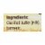 4th & Heart - Ghee - Turmeric Grass Fed - Case of 6 - 9 oz. Perspective: top