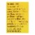 Schar Bread - Deli Style - Case of 5 - 8.5 oz Perspective: top