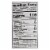 Sunfood - Smoothie Chocolate Sprfd - 1 Each-8 OZ Perspective: top