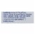 Almond Breeze - Almond Milk - Unsweetened Original - Case of 8 - 64 fl oz. Perspective: top