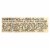 Woodstock Organic Sweet Relish - Case of 12 - 16 OZ Perspective: top