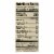 Muir Glen Organic Tomatoes - Diced - No Salt - Case of 12 - 28 oz. Perspective: top