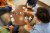 Mattel® Phase 10® Card Game Perspective: top