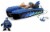 Fisher-Price® Imaginext® Super Friends Batboat Joker & Batman Toy Perspective: top