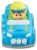 Fisher-Price® Little People Wheelies Rally Perspective: top