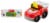 Fisher-Price® Little People Wheelies Dump Truck Perspective: top