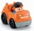 Fisher-Price® Little People Wheelies Recycle Truck Perspective: top