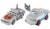 Mattel Cars 3 Race Team - Assorted Perspective: top