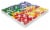 Mattel Blokus Game Perspective: top