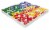 Mattel Blokus™ Game Perspective: top