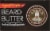 Beard Guyz® Original Formula Beard Butter Perspective: top