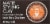 Beard Guyz® All Day Hold Matte Beard & Hair Styling Clay Perspective: top