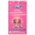 Ghirardelli® Milk Chocolate Caramel Duet Hearts Valentine Candy Perspective: top