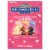 Ghirardelli® Chocolate Assortment Duet Hearts Valentine Candy Perspective: top