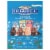 Ghirardelli® Holiday Chocolate Snowmen Assortment Perspective: top