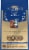 Ghirardelli® Solid Milk Chocolate Bunnies Easter Candy Bag Perspective: top