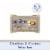 Ghirardelli® Cookies and Creme Mix-Ins Perspective: top