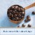 Ghirardelli® Premium Baking Bittersweet Chocolate Chips Perspective: top
