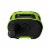 Motorola Talkabout T600 Two-Way Radios - Green/Black Perspective: top