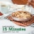Sister Schubert's Cinnamon Rolls with Cream Cheese Icing Perspective: top