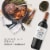 Carmel Road California Cabernet Sauvignon Red Wine Perspective: top