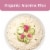 Seeds of Change™ Organic Aromatic Jasmine Rice Perspective: top