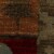 Ellison Rustic Lodge Red/Green Accent Rug 26x45 Perspective: top
