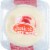 Junior's® Little Fella Strawberry Swirl Cheesecake Perspective: top