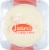 Juniors Little Fella Plain Cheesecake Perspective: top