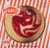 Junior's® Strawberry Swirl Cheesecake Perspective: top