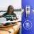 Optimum Nutrition Essential Amin.o Energy Blueberry Lemonade Perspective: top
