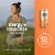 Optimum Nutrition Essential Amin.o Energy Orange Blast Perspective: top