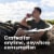Optimum Nutrition Gold Standard Chocolate Protein Shake Perspective: top