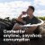 Optimum Nutrition Gold Standard Chocolate Protein Shake Perspective: top