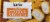 Ian's® Breaded Chicken Nuggets Family Pack Perspective: top