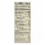 Alessi - Funghi Risotto - Porcini Mushrooms - Case of 6 - 8 oz. Perspective: top