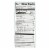 Ancient Harvest Organic Gluten Free Quinoa Supergrain Pasta - Rotelle - Case of 12 - 8 oz. Perspective: top