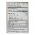 Ancient Organics - Organic Artisan Ghee - Case of 6 - 16 fl oz. Perspective: top