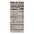 Back To Nature Creme Cookies - Classic - Case of 6 - 12 oz. Perspective: top