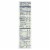Banza - Chickpea Pasta Mac and Cheese - White Cheddar - Case of 6 - 5.5 oz. Perspective: top