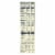 Banza - Chickpea Pasta - Case of 6 - 8 oz. Perspective: top