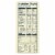 Banza Rigatoni Chickpea Pasta - Case of 6 - 8 oz. Perspective: top
