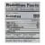 Bare Bones Chicken Bone Broth  - Case of 6 - 16 oz. Perspective: top