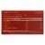 Barry's Tea - Tea - Gold Blend - Case of 6 - 40 Bags Perspective: top