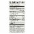 Milkadamia Milk - Unsweetened - Case of 6 - 32 Fl oz. Perspective: top