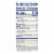 Blue Diamond Nut Thins - Cheddar Cheese - Case Of 12 - 4.25 Oz. Perspective: top