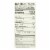 Blue Diamond - Artesion Nut Thins - Sesame Seed - Case of 12 - 4.25 oz. Perspective: top
