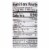 Blue Dragon - Noodle Egg Nests Medium - Case of 4-10.5 oz. Perspective: top