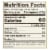 Blue Dragon - Wrappers - Spring Roll - Case of 12 - 4.7 oz. Perspective: top