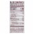 Bob's Red Mill - Muffin Mix Gluten Free - Case of 4-16 oz. Perspective: top